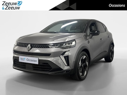 Renault Captur 0