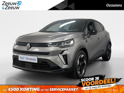 Renault Captur 0