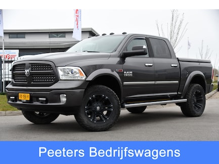Dodge Ram 1500 0