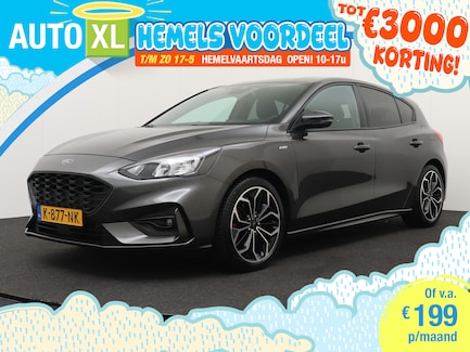 Ford Focus 0
