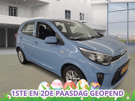 Kia Picanto 0