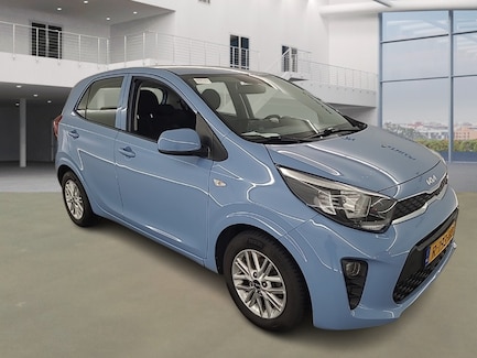 Kia Picanto 0