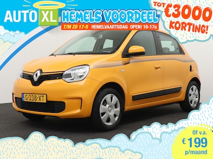 Renault Twingo 0