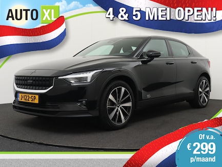 Polestar 2 0