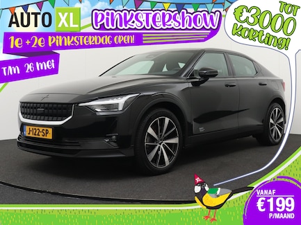 Polestar 2 0