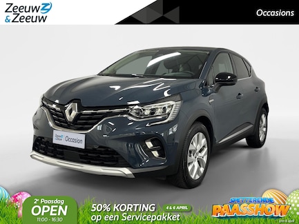Renault Captur 0