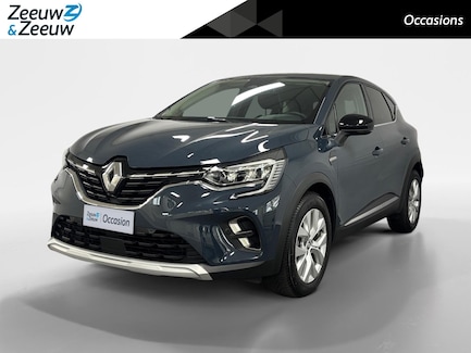 Renault Captur 0