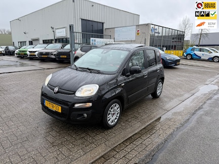 Fiat Panda 0