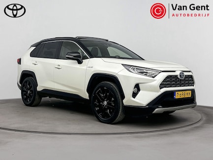 Toyota RAV4 0