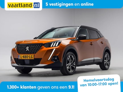 Peugeot 2008 0