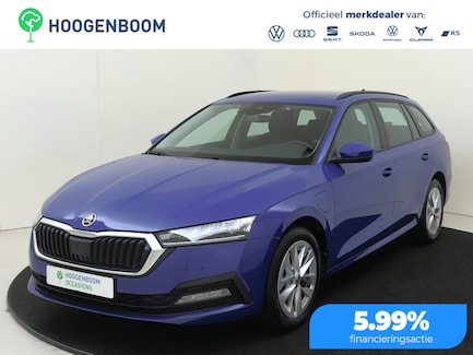Skoda Octavia 0