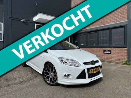 Ford Focus 0