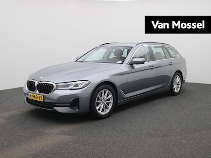 BMW 5-Serie 0