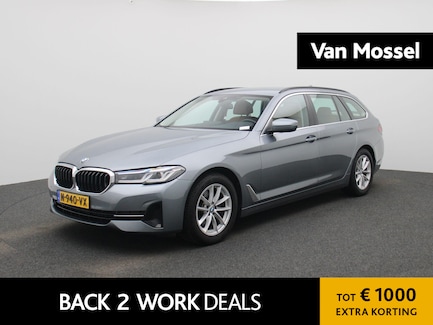 BMW 5-Serie 0