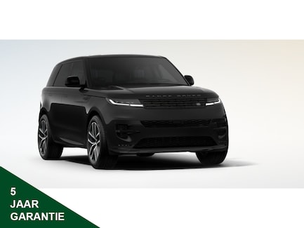 Land Rover Range Rover Sport 0