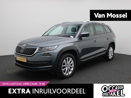 Skoda Kodiaq 0