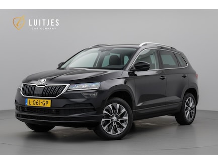 Skoda Karoq 0