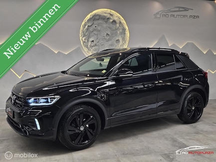 Volkswagen T-Roc 0