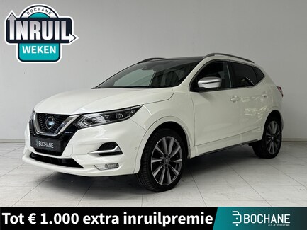 Nissan Qashqai 0