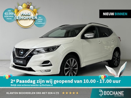 Nissan Qashqai 0
