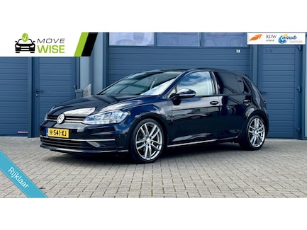 Volkswagen Golf 0