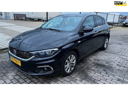 Fiat Tipo 0