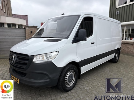 Mercedes-Benz Sprinter 0