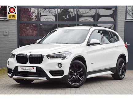 BMW X1 0