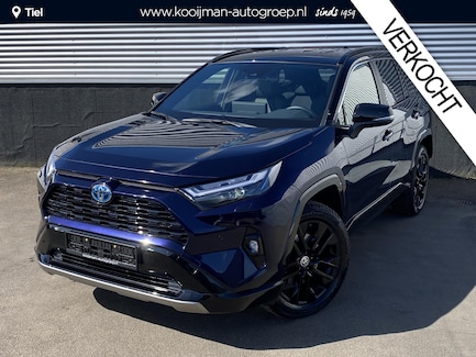 Toyota RAV4 0
