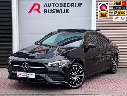 Mercedes-Benz CLA 0