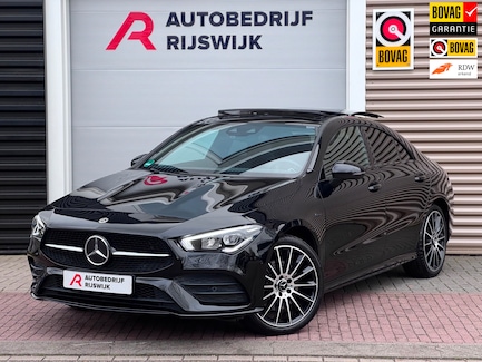Mercedes-Benz CLA 0