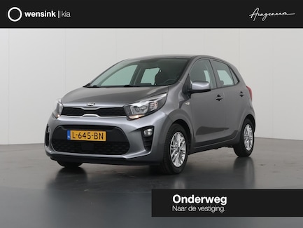 Kia Picanto 0
