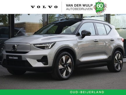 Volvo EX40 0
