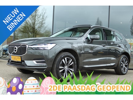 Volvo XC60 0