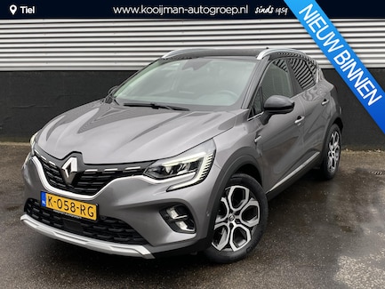 Renault Captur 0