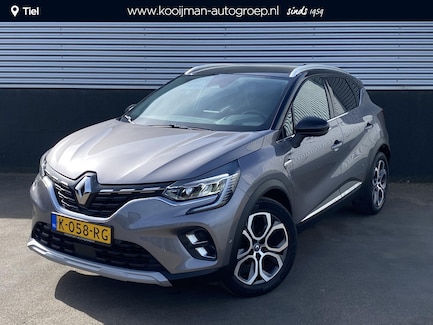 Renault Captur 0
