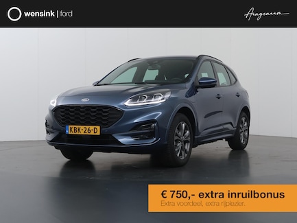 Ford Kuga 0