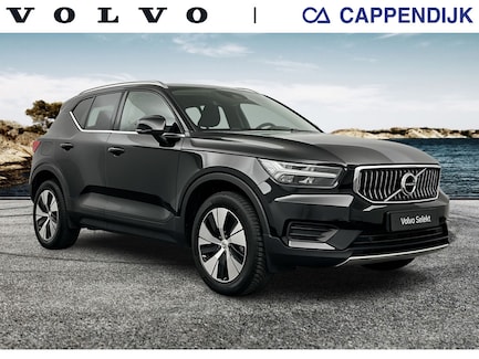 Volvo XC40 0