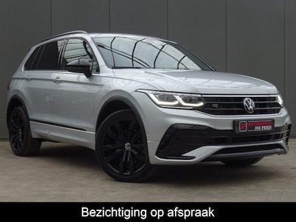 Volkswagen Tiguan 0