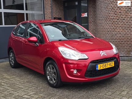 Citroën C3 0
