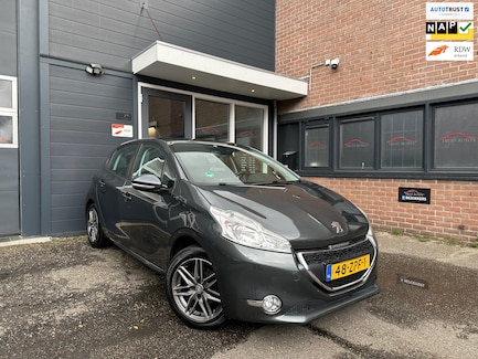 Peugeot 208 0