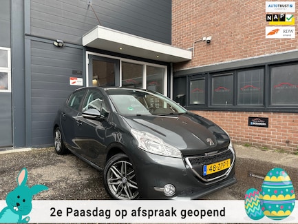 Peugeot 208 0