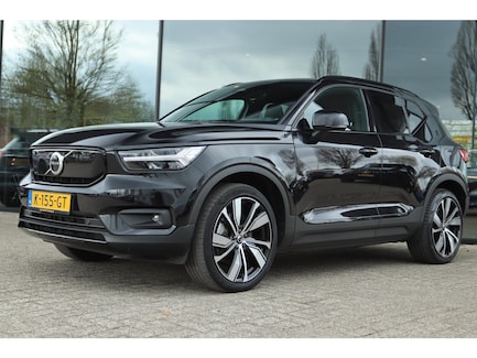 Volvo XC40 0