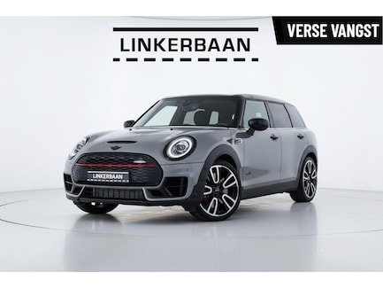 MINI Clubman 0