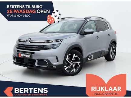 Citroën C5 Aircross 0