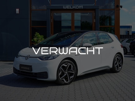 Volkswagen ID.3 0