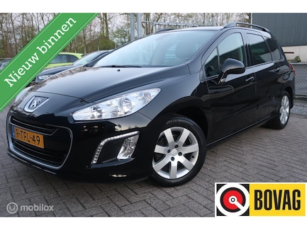 Peugeot 308 0