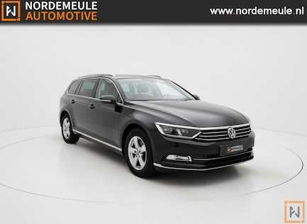 Volkswagen Passat 0