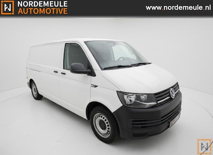 Volkswagen Transporter 0
