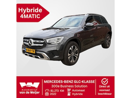 Mercedes-Benz GLC 0